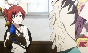 Goblin Slayer S2 - 01 [DUB]
