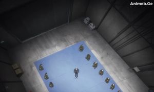 baki s2 ep15