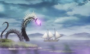 Reign of the Seven Spellblades - 14 [DUB]