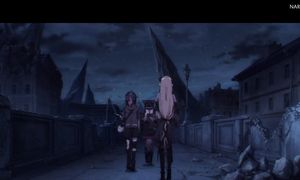 Arknights S2 - 01 [DUB]