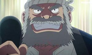 Zom 100 Ep 09
