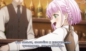 Ragna Crimson - 02 [SUB]