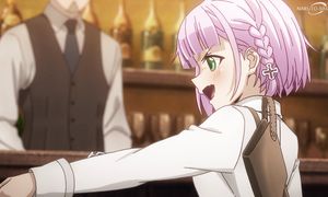 Ragna Crimson - 02 [DUB]