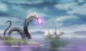 Reign of the Seven Spellblades - EP14