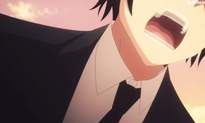 Engage Kiss seria 9