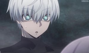 Ragna Crimson - EP2
