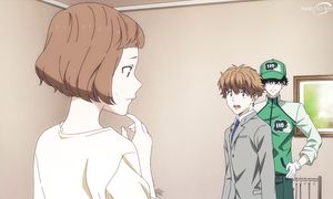Forbidden Deductions - 02 [DUB]