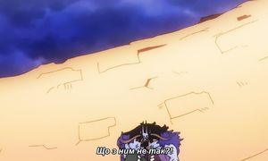 [SaloVpalo] One Piece - Barto no Himitsu no Heya - 04v2 [1080p] SUB +
