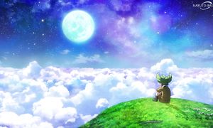 Mokushiroku no Yonkishi - 01 [DUB]