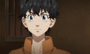 Tokyo Revengers - S3 EP2