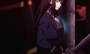 Kage no Jitsuryokusha S2 - 02 [DUB]