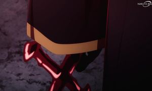 Kage no Jitsuryokusha S2 - 02 [SUB]