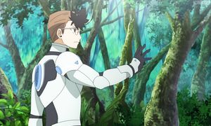 Edens Zero - S2 EP20