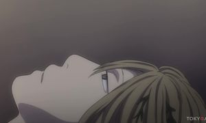 მუშიში - suzu no shizuku