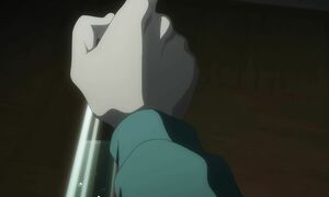 Ancient Magus Bride S2 - 14 [DUB]