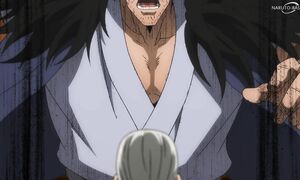 Rurouni Kenshin - 15 [DUB]