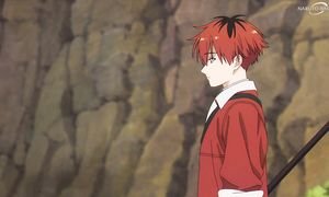 Frieren - 06 [DUB]