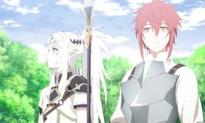Faraway Paladin S2 - 02 [DUB]
