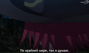 Ragna Crimson - 03 [SUB]