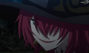 Ragna Crimson - 03 [DUB]