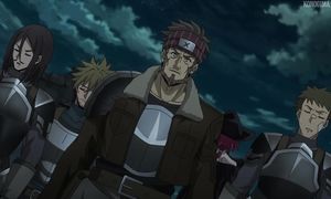 Ragna Crimson - EP3