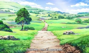 Mokushiroku no Yonkishi - 02 [SUB]