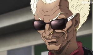 baki s2 ep17