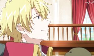 Saint Magic Power S2 - 03 [DUB]