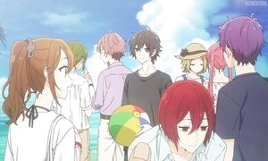 Horimiya Piece - EP13
