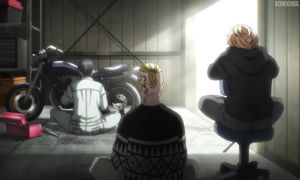 Tokyo Revengers - S3 EP3