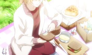 Ancient Magus Bride S2 - 15 [SUB]