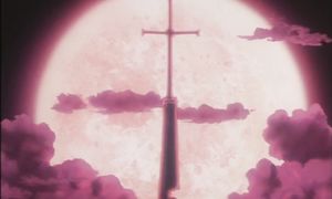 Amon: Devilman Mokushiroku