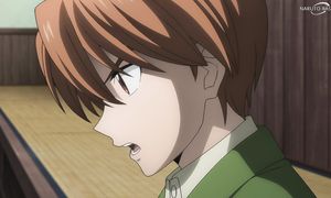 Rurouni Kenshin - 16 [DUB]