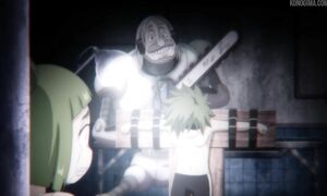 Edens Zero - S2 EP21