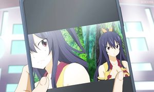 Edens Zero - S2 EP22
