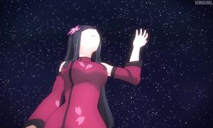 Edens Zero - S2 EP23