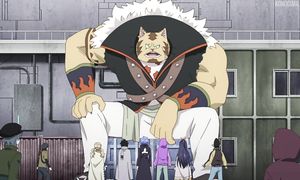 Edens Zero - S2 EP24