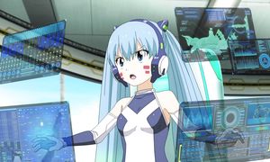 Edens Zero - S2 EP25