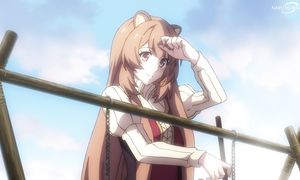 Rising of the Shield Hero S3 - 03 [DUB]