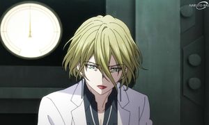 Kingdoms of Ruin - 03 [DUB]