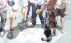 baki s2 ep18