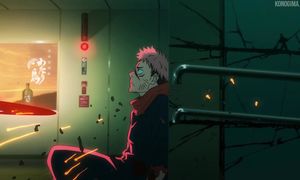 Jujutsu Kaisen - S2 EP13