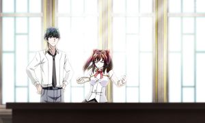 Returners Magic Should Be Special - 03 [DUB]