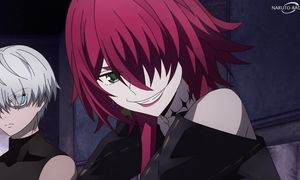 Ragna Crimson - 04 [DUB]