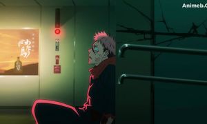 jujutsu s2 ep13