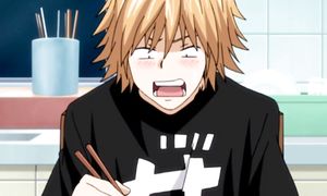 ep 008 - Katekyo Hitman Reborn! [MelodicVoiceStudio]