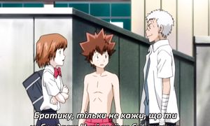 [subs] ep 007 - Katekyo Hitman Reborn! [MelodicVoiceStudio]