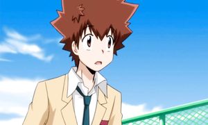 ep 010 - Katekyo Hitman Reborn! [MelodicVoiceStudio]