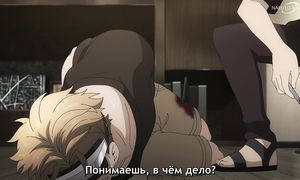 Dead Mount Death Play - 15 [SUB]