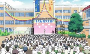 To LOVE-Ru S1 E 05 (ODOAKRI DUB tokyo.ge)